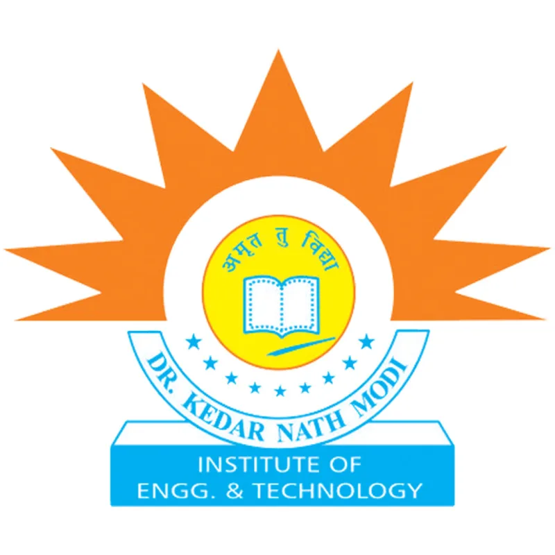 Instituto Dr K N Modi de Ingeniería y Tecnología Clasificación 2026