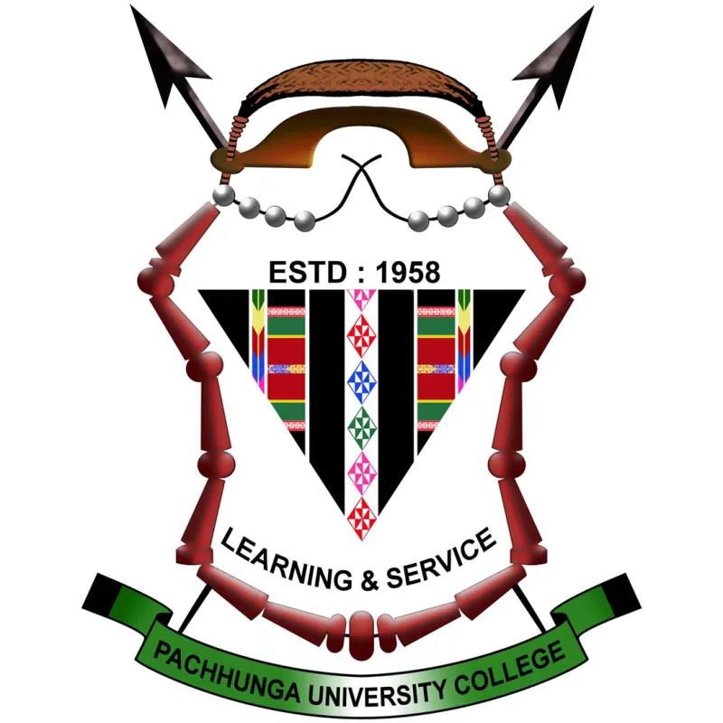Colegio Universitario Pachhunga Clasificación 2026