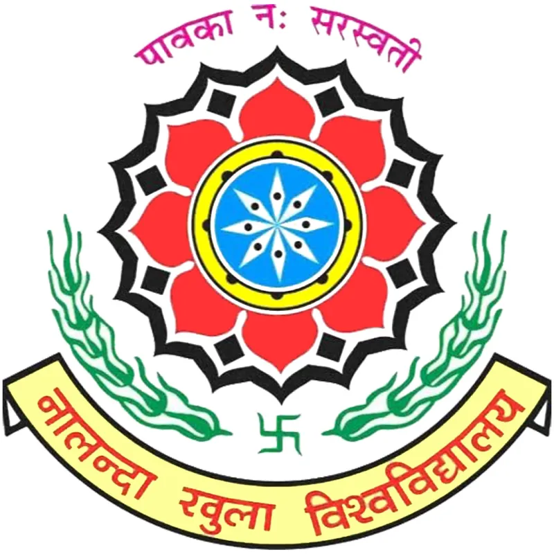 Université ouverte Nalanda Classement 2026