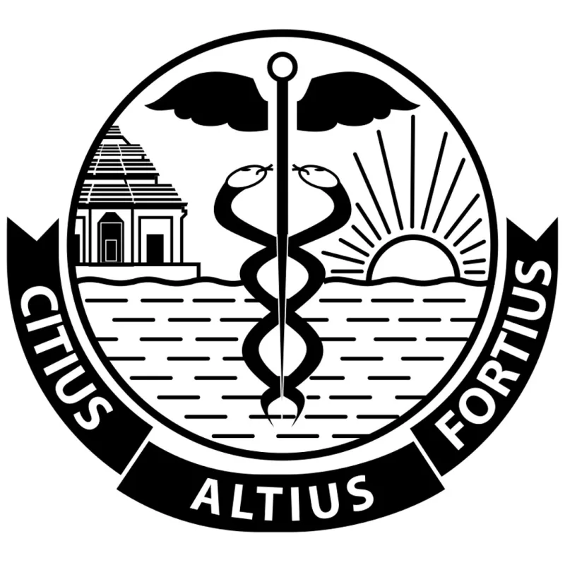 Facultad de Medicina Shri Ramachandra Bhanj Clasificación 2026