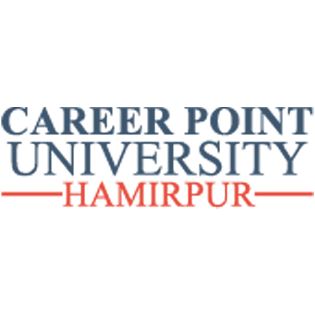 Universidad Career Point Hamirpur Clasificación 2025