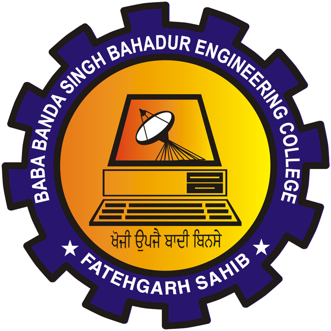 Colegio de Ingeniería Baba Banda Singh Bahadur Clasificación 2025 Colegio de Ingeniería Baba Banda Singh Bahadur Clasificación 2025