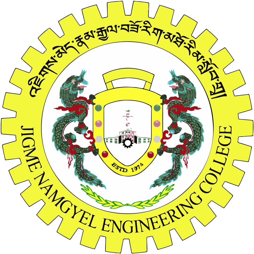 Facultad de Ingeniería Jigme Namgyel Clasificación 2025