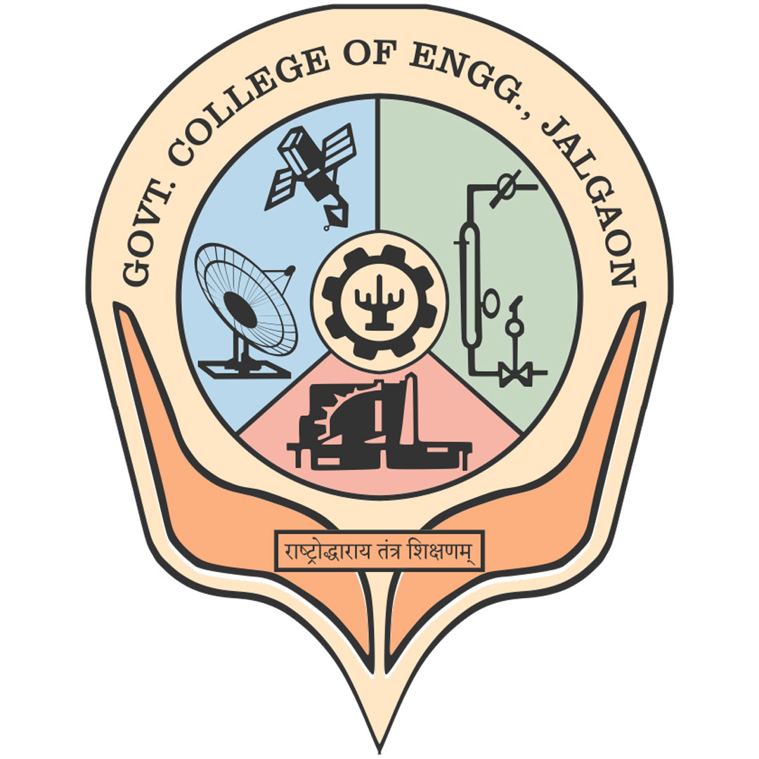 Facultad de Ingeniería del Gobierno de Jalgaon Clasificación 2025 Facultad de Ingeniería del Gobierno de Jalgaon Clasificación 2025