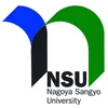 Université Nagoya Sangyo Classement 2026
