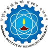 Instituto Nacional de Tecnología Meghalaya Clasificación 2025