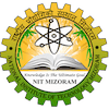 Instituto Nacional de Tecnología Mizoram Clasificación 2025