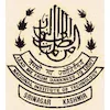 Institut National de Technologie de Srinagar Classement 2026