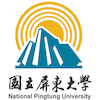 Universidad Nacional de Pingtung Clasificación 2025