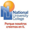 National University College Clasificación 2025