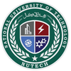 Universidad Nacional de Tecnología NUTECH Islamabad Clasificación 2025