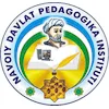 Institut pédagogique d'État de Navoi Classement 2026