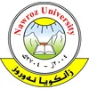 Universidad Nawroz Clasificación 2026