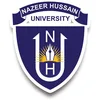 Université Nazeer Hussian Karachi Classement 2026