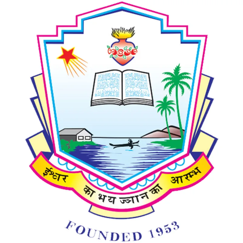 Colegio Nirmala Clasificación 2026