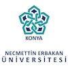 Necmettin Erbakan University Konya Ranking 2025 Necmettin Erbakan University Konya Ranking 2025