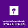 NYU Abu Dhabi Ranking 2025