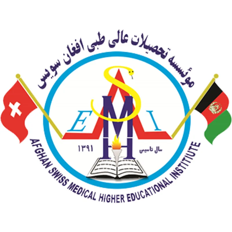 Universidad Médica Afgana Suiza Clasificación 2026