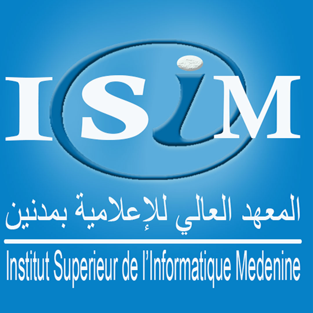 Instituto Superior de Informática de Medenine ISIM Clasificación 2025