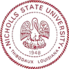 Université d'État de Nicholls Classement 2026