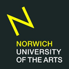 Universidad de las Artes de Norwich Clasificación 2025