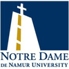 Universidad Notre Dame de Namur Clasificación 2025
