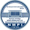 Institut pédagogique d'État de Nukus Classement 2026