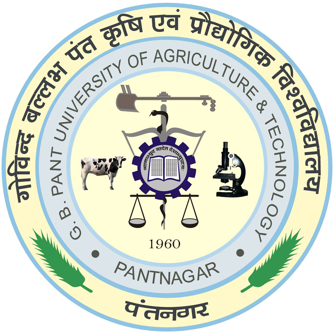 Facultad de Ciencias Básicas y Humanidades, Universidad de Agricultura y Tecnología Govind Ballabh Pant Clasificación 2025