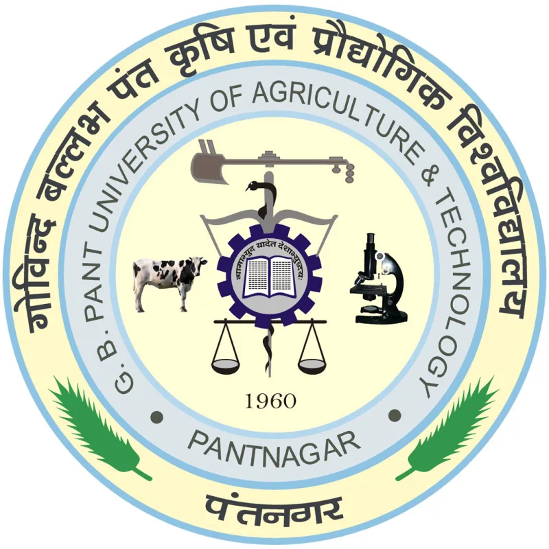 Facultad de Ciencias Básicas y Humanidades, Universidad de Agricultura y Tecnología Govind Ballabh Pant Clasificación 2026