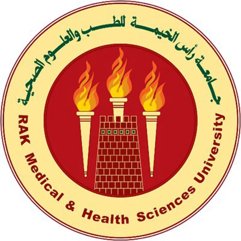 Collège universitaire RAK Medical & Health Sciences de Sciences Dentaires Classement 2026