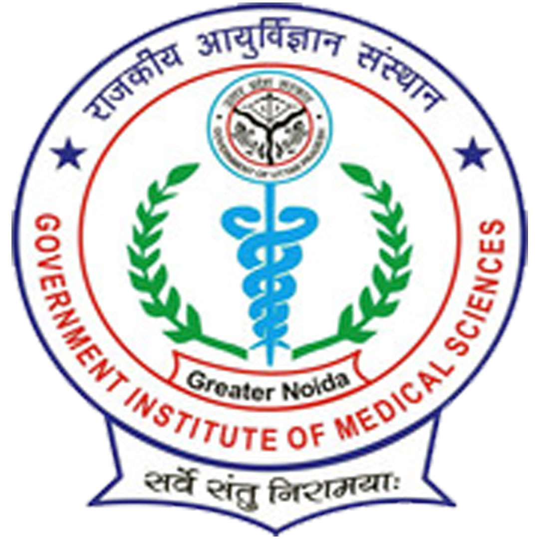 Instituto de Ciencias Médicas del Gobierno GIMS Greater Noida Clasificación 2025 Instituto de Ciencias Médicas del Gobierno GIMS Greater Noida Clasificación 2025