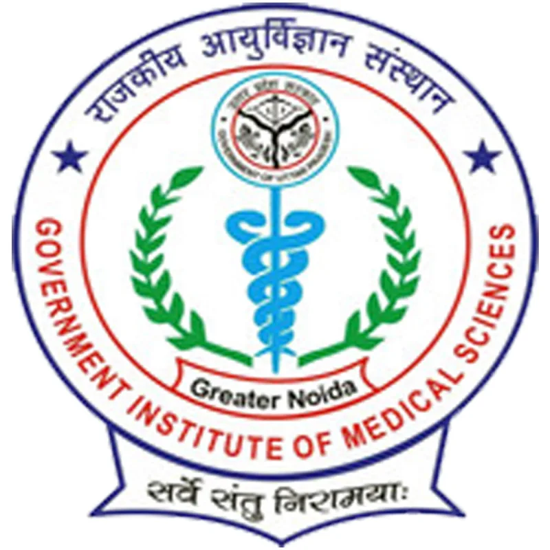 Instituto de Ciencias Médicas del Gobierno GIMS Greater Noida Clasificación 2026