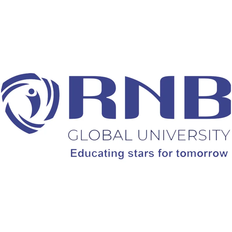 Universidad Global RNB Rajasthan Clasificación 2026