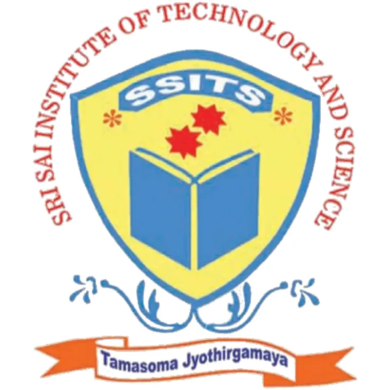 Instituto de Tecnología y Ciencia Sri Sai Clasificación 2026