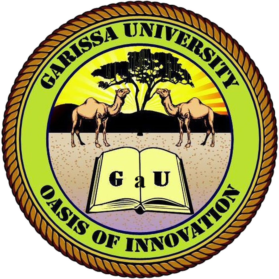 Universidad de Garissa Clasificación 2025