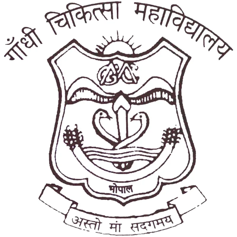 Facultad de Medicina Gandhi de Bhopal Clasificación 2026