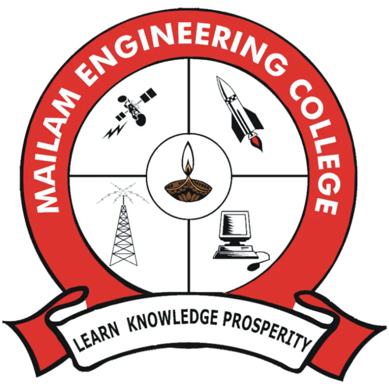 Colegio de Ingeniería de Mailam Clasificación 2026