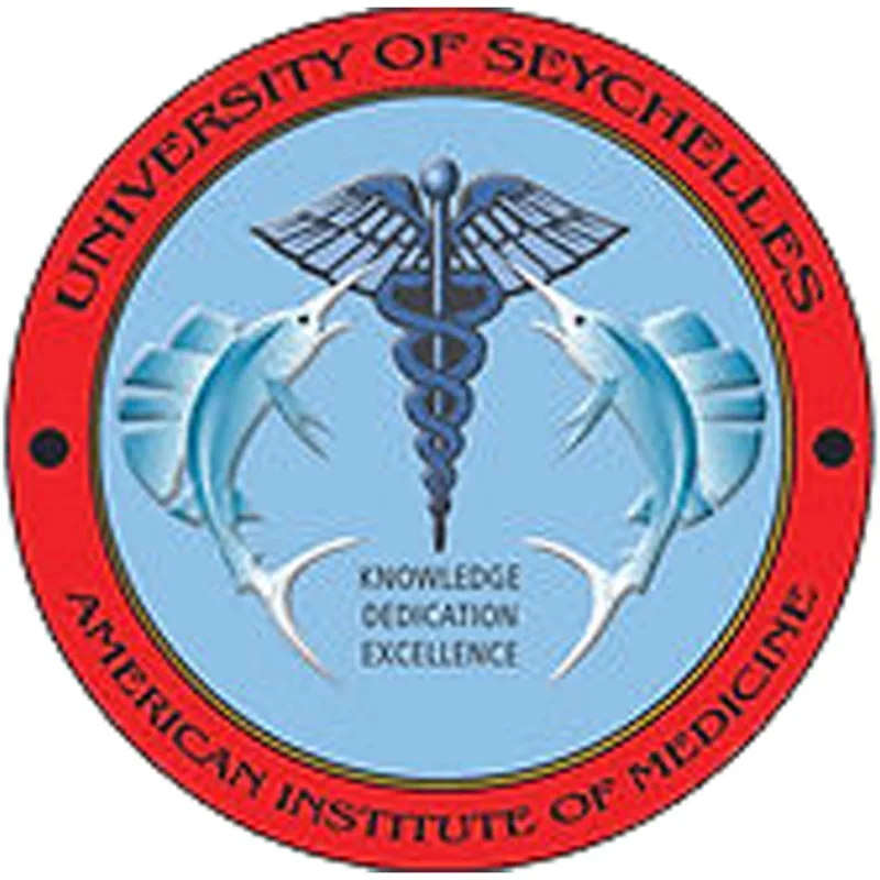 Universidad de Seychelles Instituto Americano de Medicina Clasificación 2026