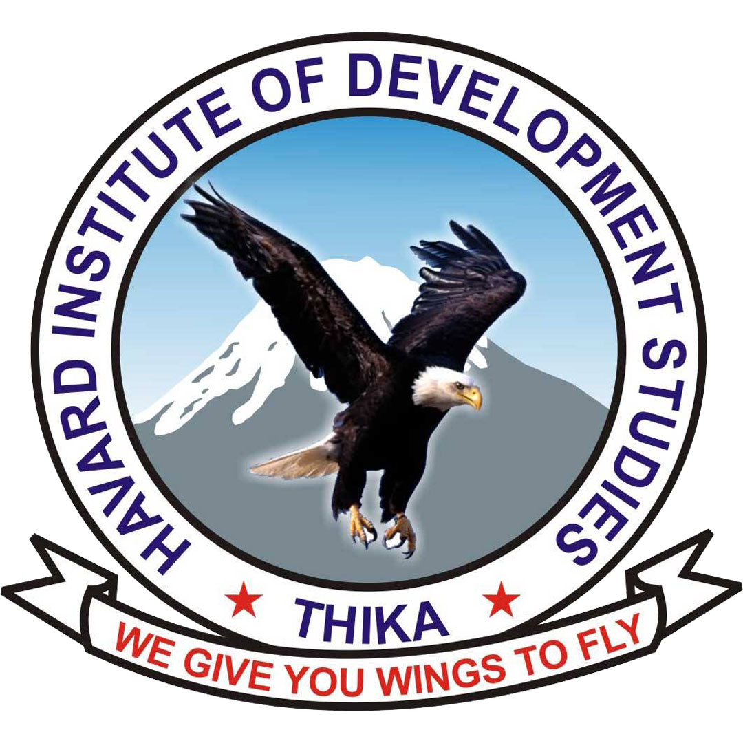 Instituto Harvard de Estudios del Desarrollo Thika Clasificación 2025