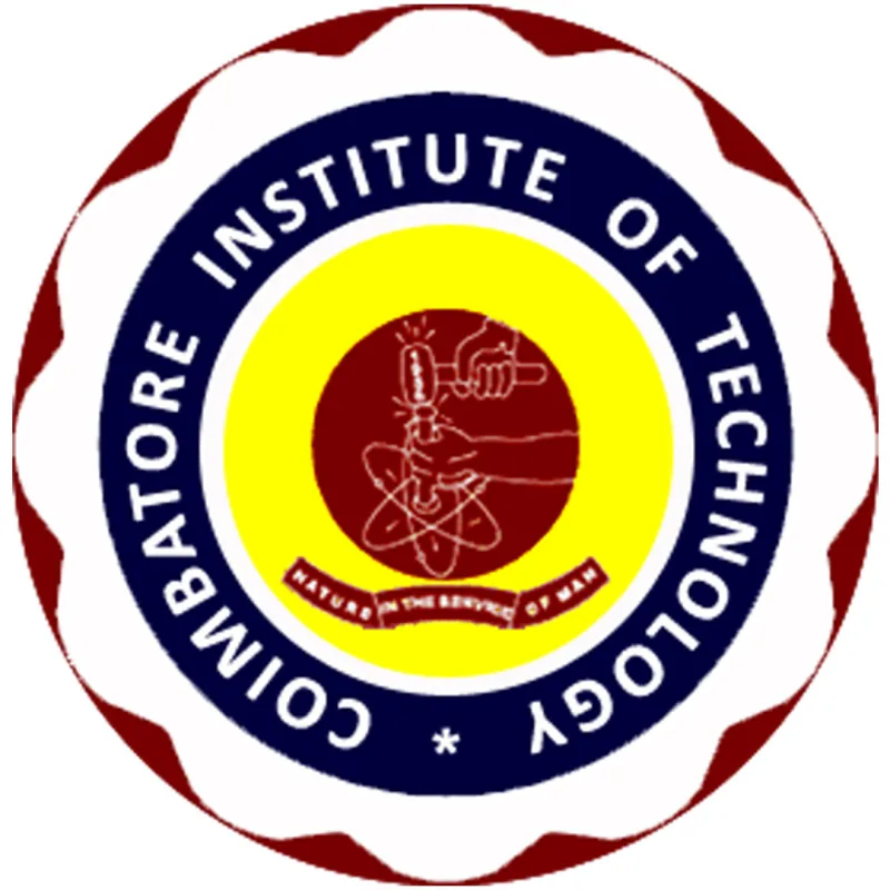 Instituto de Tecnología de Coimbatore Clasificación 2026