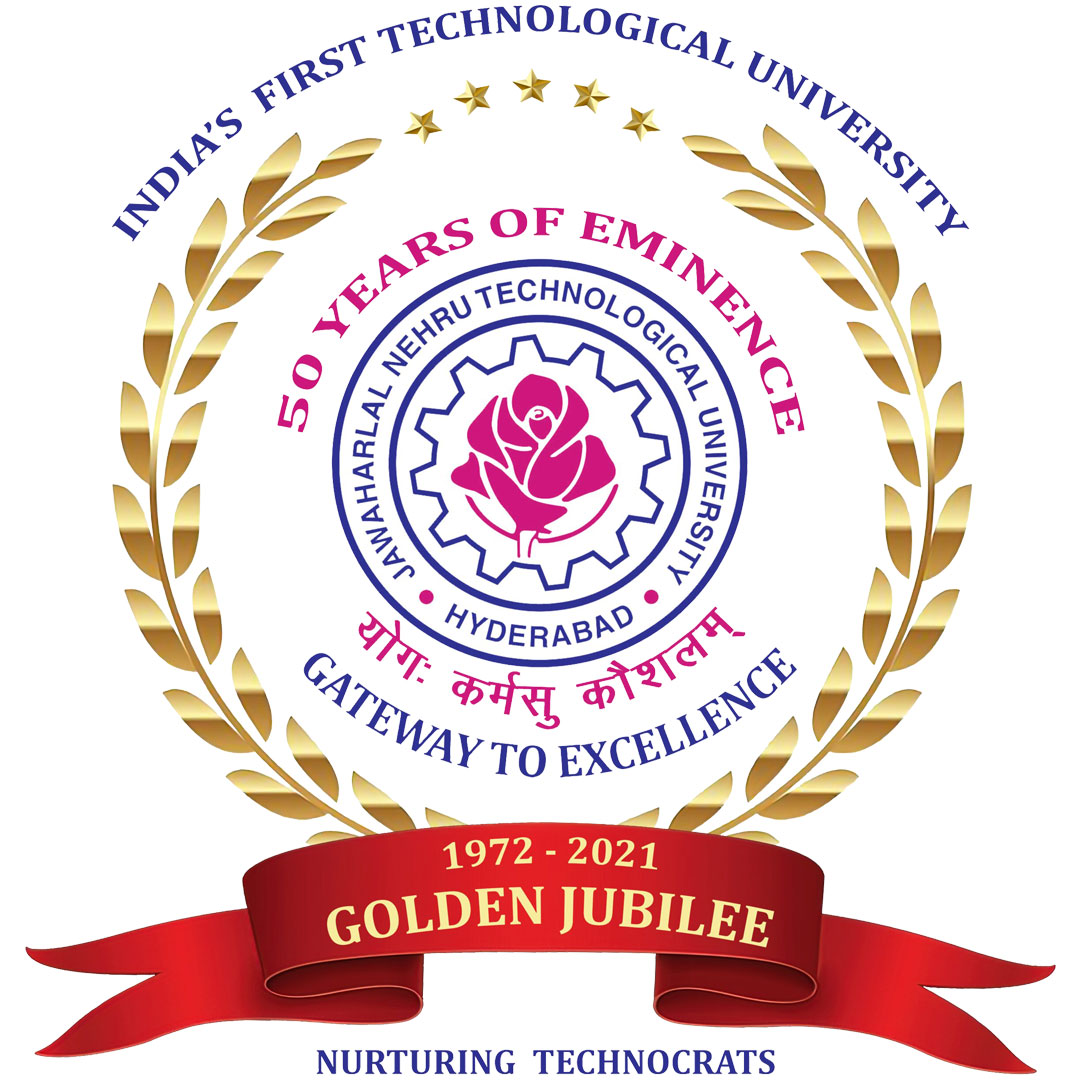 Facultad de Ingeniería JNTUH Hyderabad Clasificación 2025