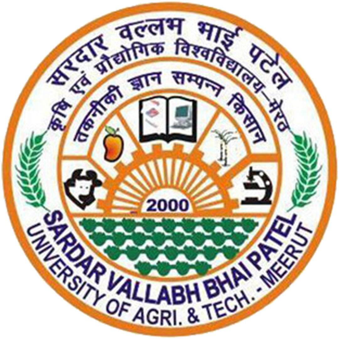 Universidad de Agricultura y Tecnología Sardar Vallabh Bhai Patel Clasificación 2025