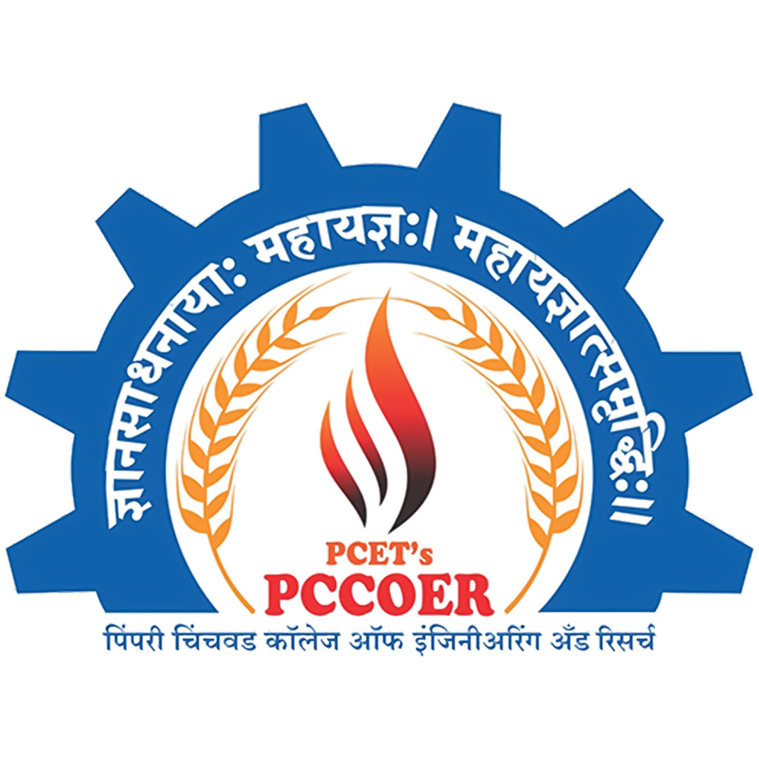 Facultad de Ingeniería e Investigación Pimpri Chinchwad Pune PCCOER Clasificación 2025