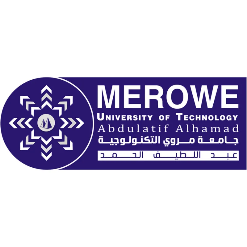 Universidad Tecnológica de Merowe Clasificación 2026