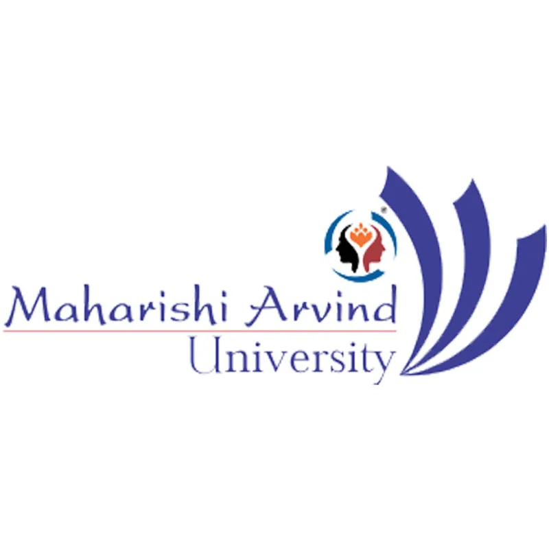 Universidad Maharishi Arvind Clasificación 2026