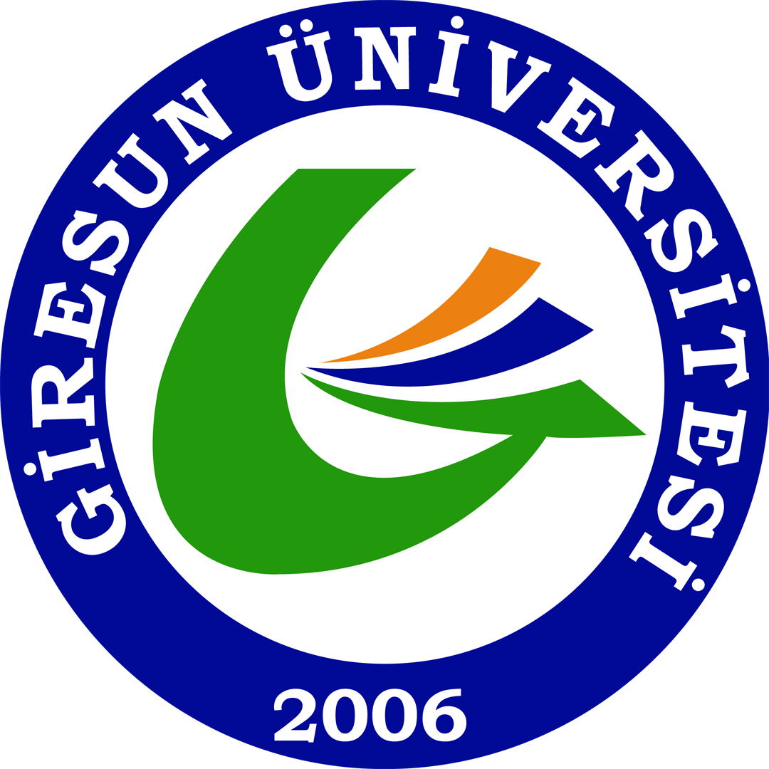 Giresun University Ranking 2025