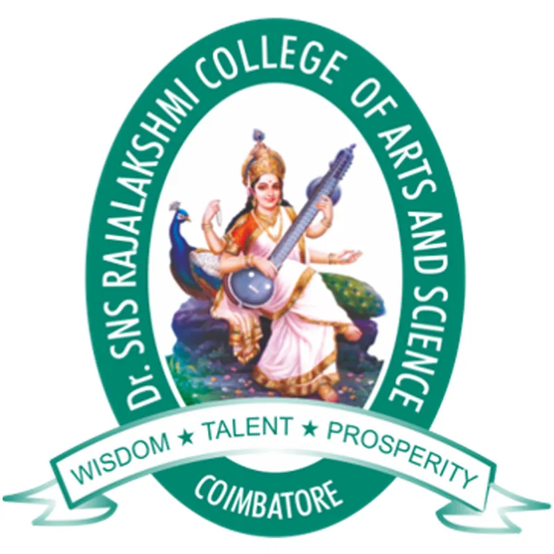 Colegio de Artes y Ciencias Dr S N S Rajalakshmi Coimbatore Clasificación 2026