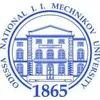 Université nationale I. I. Mechnikov d’Odessa Classement 2026