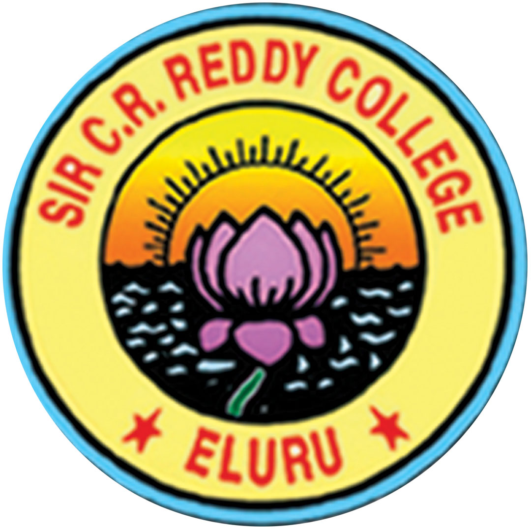 CR Reddy College Clasificación 2025