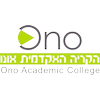 Ono Academic College Ranking 2025